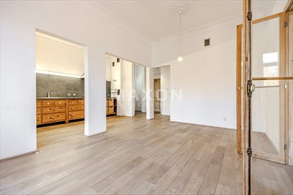 mieszkanie na sprzedaż 59m2 mieszkanie Warszawa, Praga-Północ, ul. Targowa