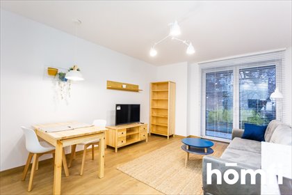 Polecam komfortowe 2-pokojowe mieszkanie 42 m² w Krakowie mieszkanie Kraków, Podgórze, pl. Bohaterów Getta