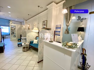 Atrakcyjny lokal 68 m2 w CH Panorama, Mokotów. lokal użytkowy Warszawa, Mokotów, Dolny Mokotów, al. Wincentego Witosa