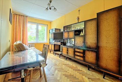 mieszkanie na sprzedaż 45m2 mieszkanie Gorzów Wielkopolski, Centrum, Dzieci Wrzesińskich