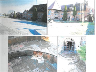Lokal użytkowy w Kaławie 1623 m² - zapraszam lokal użytkowy Kaława, Kaława