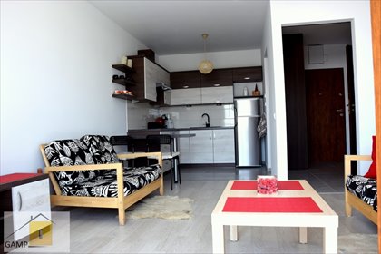 mieszkanie na wynajem 44m2 mieszkanie Kraków, Prądnik Biały, Prądnik Biały, Kuźnicy Kołłątajowskiej