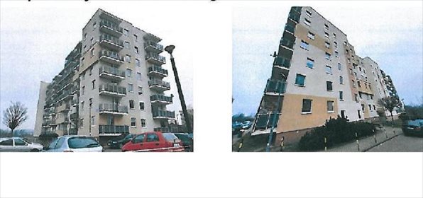 mieszkanie na sprzedaż 62m2 mieszkanie Olsztyn, Mieczysława Orłowicza