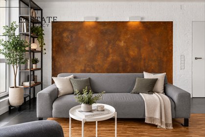 4-pokojowe mieszkanie 87,6 m² z balkonami - Bielany mieszkanie Warszawa, Bielany, Sokratesa