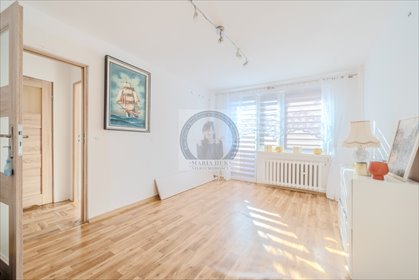 Sprzedam mieszkanie 26 m² w centrum Kamienia Pomorskiego mieszkanie Kamień Pomorski, Strzelecka
