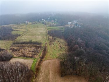 Działka z pozwoleniem na budowę Rzeszów działka Rzeszów, Biała, Białogórska