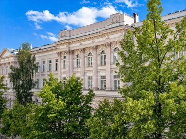 Ekskluzywny 186 m² apartament w odrestaurowanej kamienicy polecam! mieszkanie Warszawa, Stanisława Noakowskiego