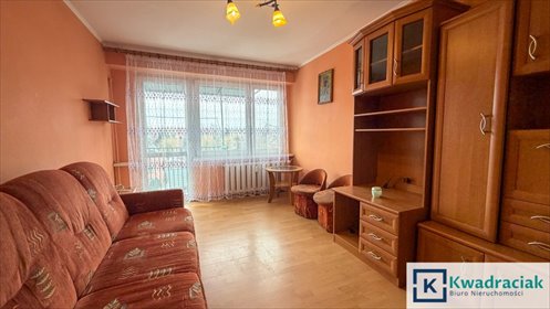 mieszkanie na sprzedaż 48m2 mieszkanie Krosno, Wojska Polskiego