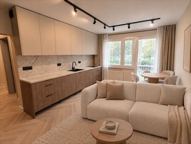 Gotowe 3-pokojowe mieszkanie z balkonem w Katowicach. mieszkanie Katowice, Ligota