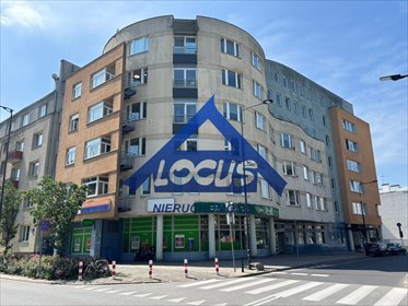 Nowoczesny moduł biurowy 188 m² z klimatyzacją i parkingiem zapraszam lokal użytkowy Warszawa, Wola