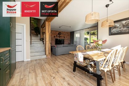 dom na sprzedaż 150m2 dom Banino, Nad Doliną