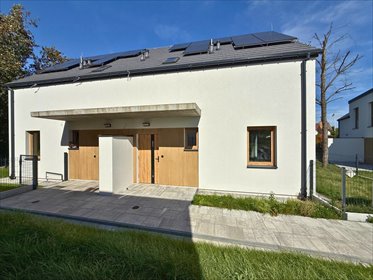 dom na sprzedaż 85m2 dom Rzeszów, Świdrówka