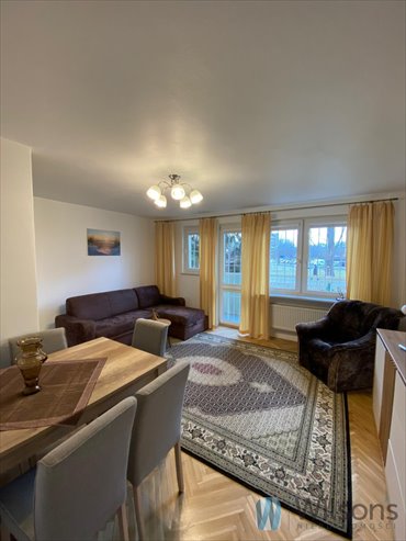 mieszkanie na wynajem 48m2 mieszkanie Warszawa, Praga-Południe, Grenadierów