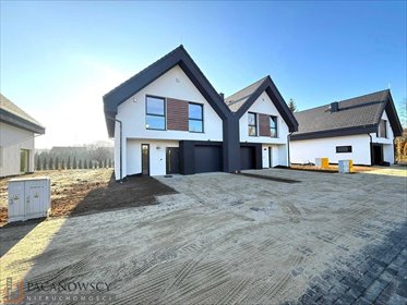 dom na sprzedaż 143m2 dom Garlica Murowana