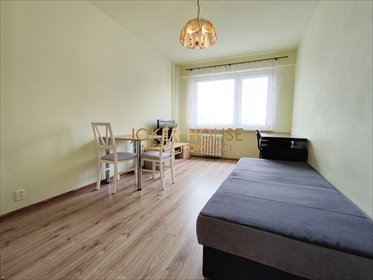 Mieszkanie dwupokojowe na sprzedaż Rzeszów, Cicha 40m2 Foto 2