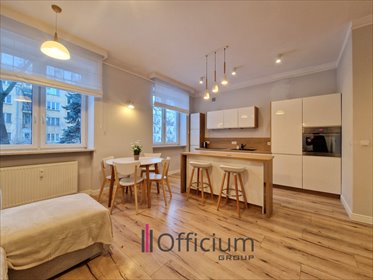 mieszkanie na wynajem 49m2 mieszkanie Warszawa, Ochota Stara Ochota, Tadeusza Joteyki