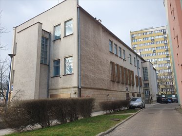 lokal użytkowy na sprzedaż 1562m2 lokal użytkowy Lubin, Lubin, Aleja Niepodległości