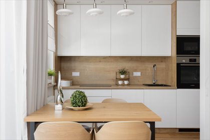 mieszkanie na sprzedaż 47m2 mieszkanie Warszawa, Ursynów, Bokserska