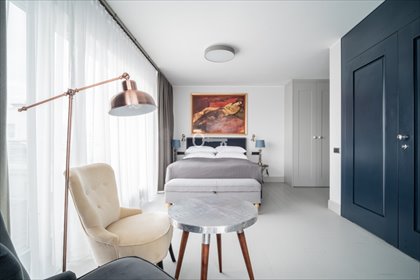 Apartamenty inwestycyjne w Silver House (Gdynia Śródmieście) mieszkanie Gdynia, Śródmieście, Zygmunta Augusta