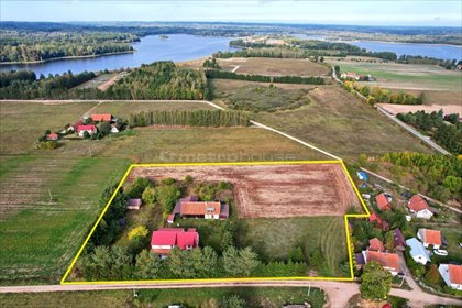 dom na sprzedaż 280m2 dom Borki