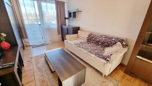 mieszkanie na wynajem 50m2 mieszkanie Wrocław, Biskupin