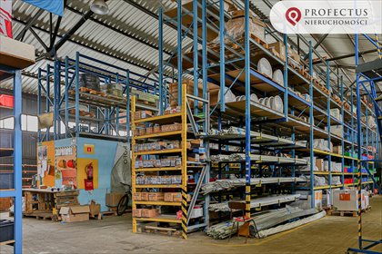 Magazyn na wynajem Gdańsk, Letnica 700m2 Foto 6