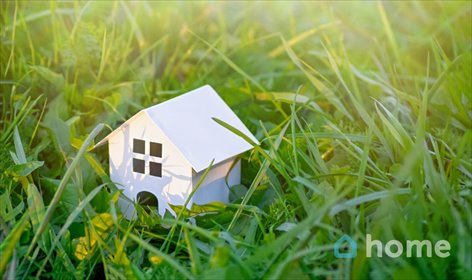 Do sprzedania działka 1256 m² w Knurowie z mediami działka Knurów, Krywałd, Powstańców