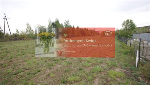 działka na sprzedaż 3274m2 działka Firlej