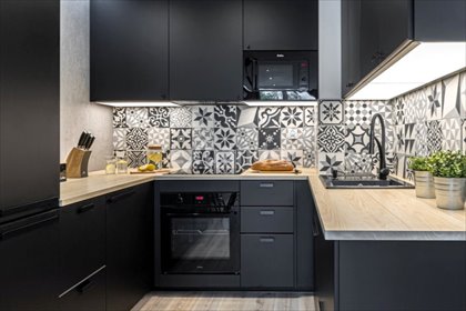 mieszkanie na sprzedaż 43m2 mieszkanie Poznań, Naramowice