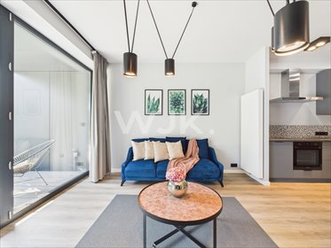 mieszkanie na wynajem 64m2 mieszkanie Warszawa, Mokotów, Fort Piłsudskiego