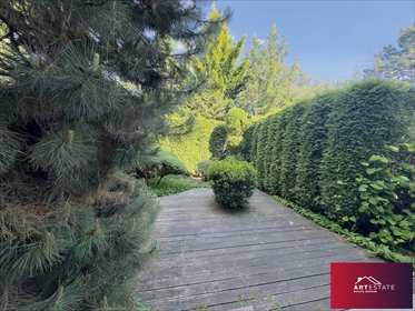 Dom 124 m² na osiedlu zamkniętym w Łodzi - polecam! dom Łódź, Polesie, Złotno, Podchorążych