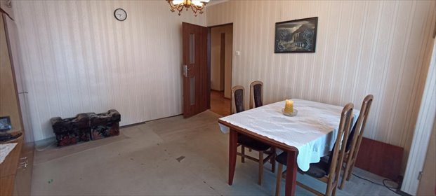 mieszkanie na sprzedaż 60m2 mieszkanie Czeladź, Miła