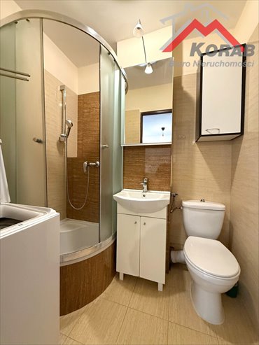 mieszkanie na wynajem 37m2 mieszkanie Warszawa, Targówek, Łabiszyńska