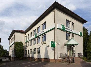 magazyn na sprzedaż 2235m2 magazyn Krosno, Łukasiewicza