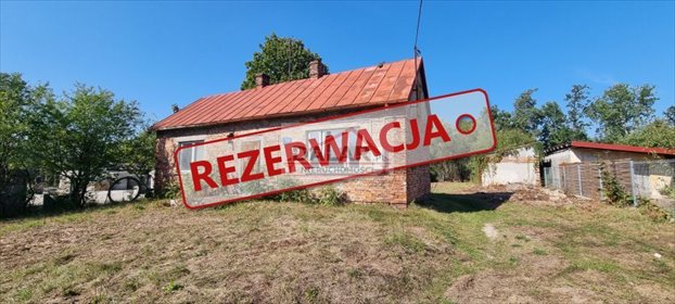 dom na sprzedaż 60m2 dom Mikówiec, Tęczowa