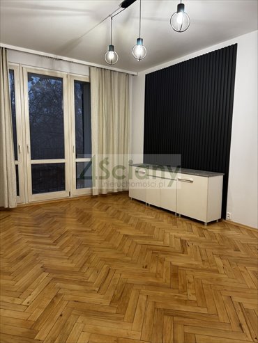 mieszkanie na sprzedaż 38m2 mieszkanie Warszawa, Mokotów, Baboszewska