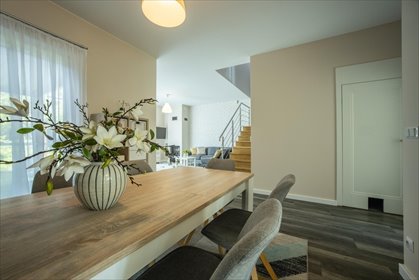 Idealny dla rodziny! 160m² Złotno| 4 pokoje| Ogród dom Łódź, Stare Złotno, Stare Złotno, Marszałkowska