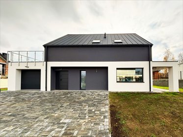 dom na sprzedaż 157m2 dom Wola Zgłobieńska