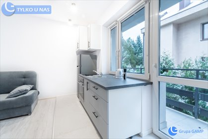 mieszkanie na wynajem 20m2 mieszkanie Kraków, Bieńczyce, Bieńczyce, Fatimska