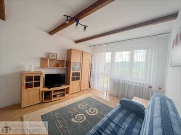 mieszkanie na sprzedaż Krynica-Zdrój Źródlana 43 m2