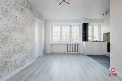 mieszkanie na sprzedaż 38m2 mieszkanie Białystok, Młodych, Gruntowa