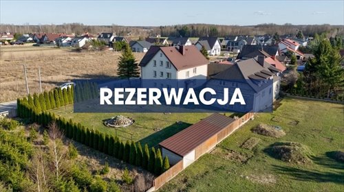Wyjątkowa nieruchomość z potencjałem inwestycyjnym dom Sobolewo, Niedźwiedzia