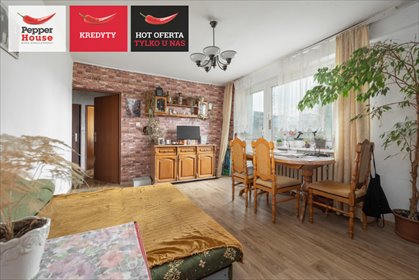 Mieszkanie 52 m² w Gdańsku, blisko morza i komunikacji - polecam! mieszkanie Gdańsk, Przymorze, Kołobrzeska