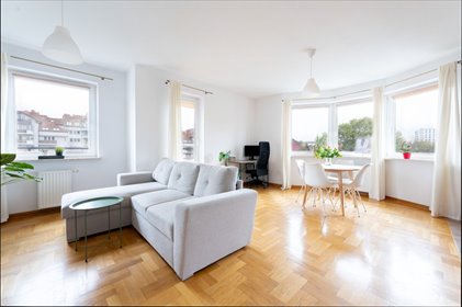 mieszkanie na sprzedaż 53m2 mieszkanie Warszawa, Ursus Gołąbki, Władysława Hermana