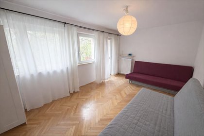 mieszkanie na sprzedaż 57m2 mieszkanie Warszawa, Bielany, Gąbińska