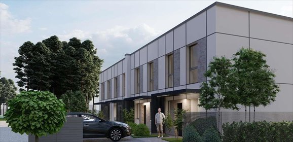 dom na sprzedaż 82m2 dom Poznań, Koziegłowy