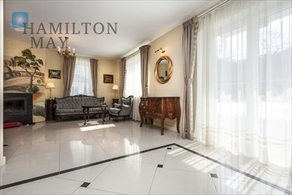 Dom na wynajem Zabierzów, Topolowa 200m2 Foto 1