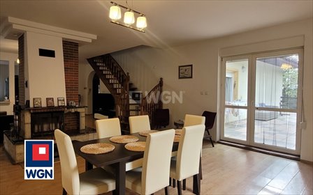 dom na sprzedaż 203m2 dom Kalisz, Winiary, Łódzka