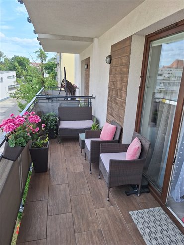 mieszkanie na sprzedaż 46m2 mieszkanie Elbląg, Winna
