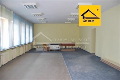 lokal użytkowy na wynajem 95m2 lokal użytkowy Świdnik